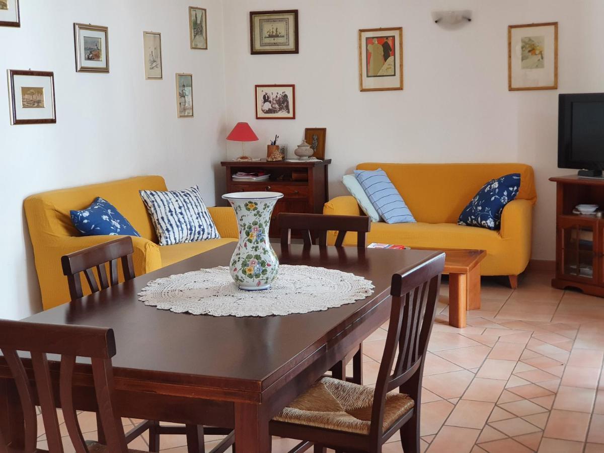 시비텔라 카사노바 Casa Ciuffina B&B 외부 사진