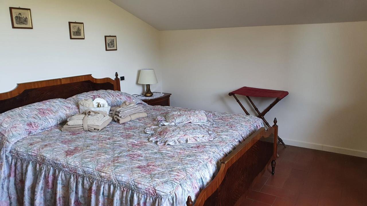 시비텔라 카사노바 Casa Ciuffina B&B 외부 사진