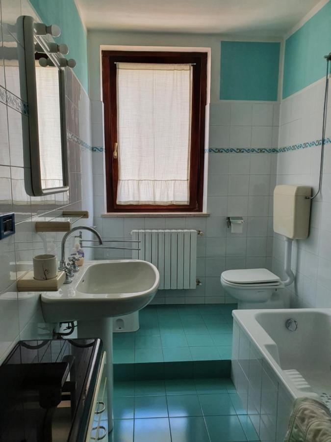 시비텔라 카사노바 Casa Ciuffina B&B 외부 사진