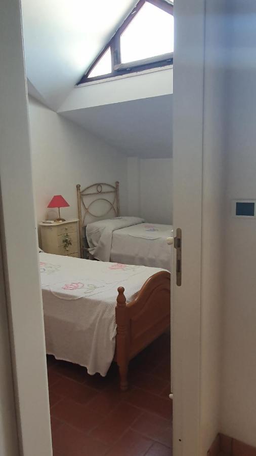 시비텔라 카사노바 Casa Ciuffina B&B 외부 사진